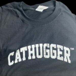 New Unisex Cathugger T-Shirt